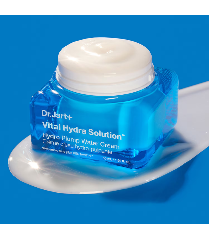 VITAL HYDRA SOLUTION™ - crème hydratante repulpante - 50 ml