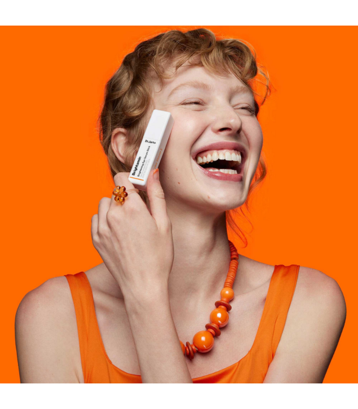 BRIGHTAMIN™ - Sérum contour des yeux éclaircissant - 3,06 g