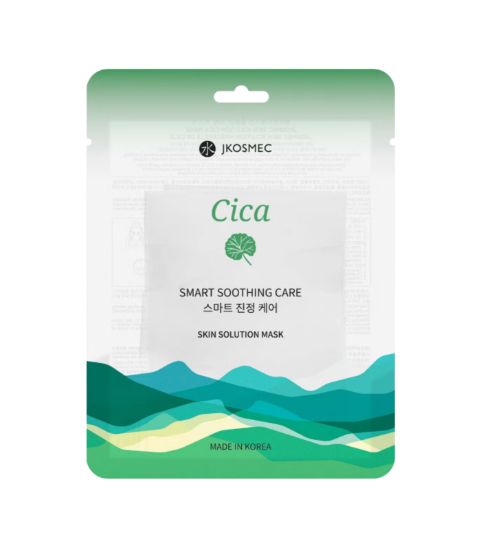 Masque Cica SKIN SOLUTION - 25 ml