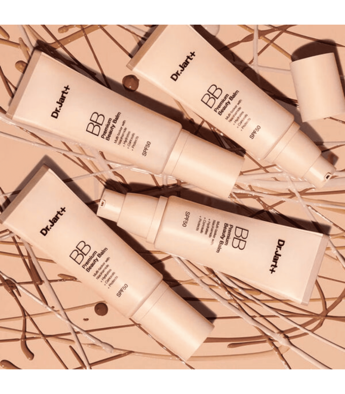 BB PREMIUM - Baume de Beauté - 02 Light Medium-Medium - 40 ml