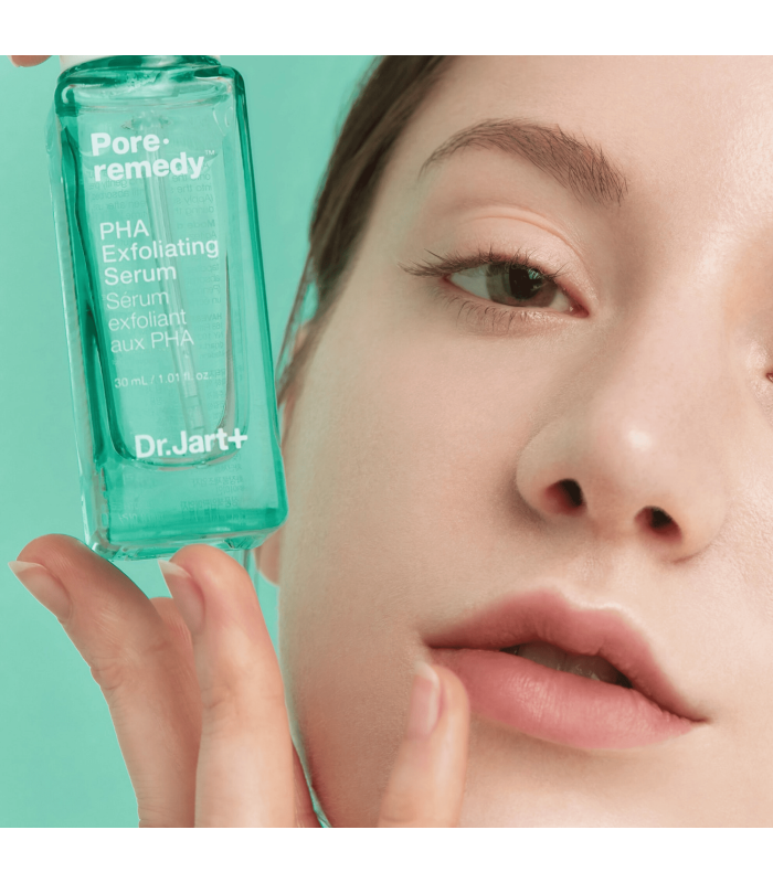 PORE REMEDY Sérum Exfoliant PHA - 30 ml