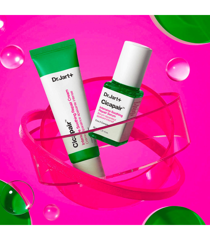 CICAPAIR Sérum réparateur apaisant intensif 30 ml