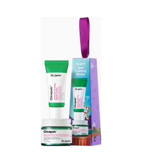 CICAPAIR - Formule Apaisante pour la Peau - Coffret 2 pièces