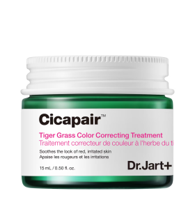CICAPAIR - Soin Correcteur de Couleur à l'Herbe du Tigre - 15 ml