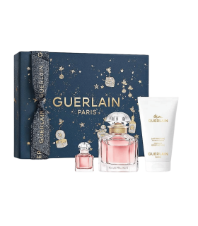 MON GUERLAIN - Coffret - eau de parfum 50 ml
