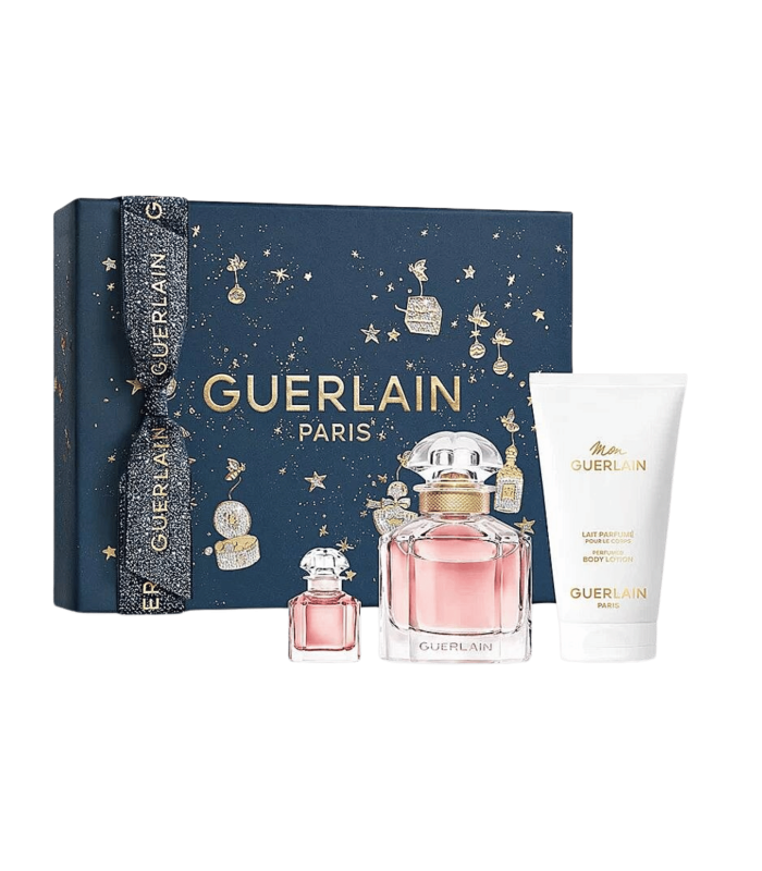 MON GUERLAIN - Coffret - eau de parfum 50 ml