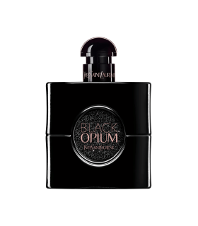 BLACK OPIUM LE PARFUM - eau de parfum 50 ml