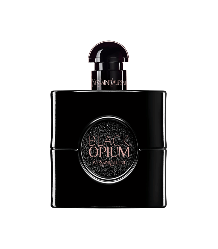 BLACK OPIUM LE PARFUM - eau de parfum 50 ml