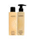 Duo SECRET DES SENS  - shampoing + soin - AURORA - 250ML