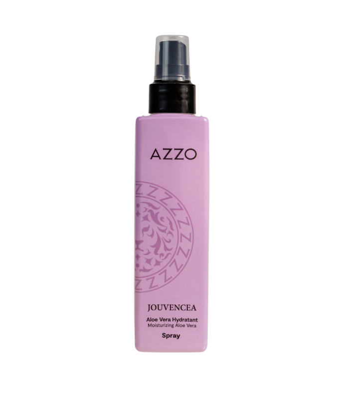 Duo SECRET DES SENS - shampoing + spray - ODYSSEA - 500ml