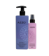Duo SECRET DES SENS - shampoing + spray - ODYSSEA - 500ml