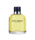 DOLCE & GABANNA POUR HOMME - eau de toilette 200 ml