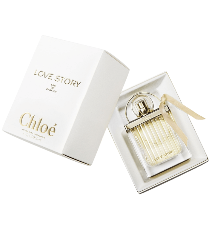 LOVE STORY - Eau de Parfum 50 ml