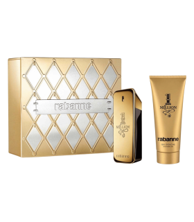 1 MILLION - coffret - eau de toilette 100 ml