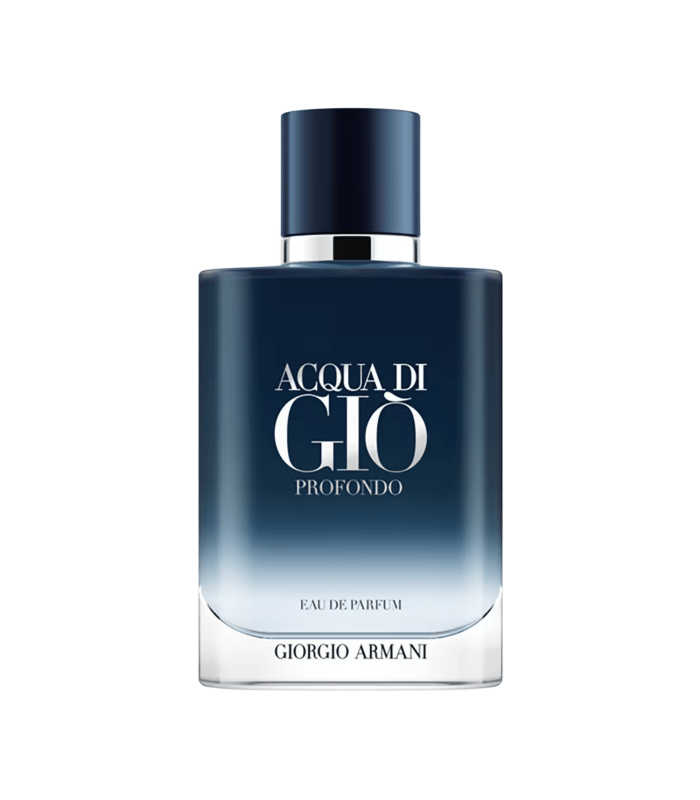 Acqua di Gio Profondo - parfum 100 ml