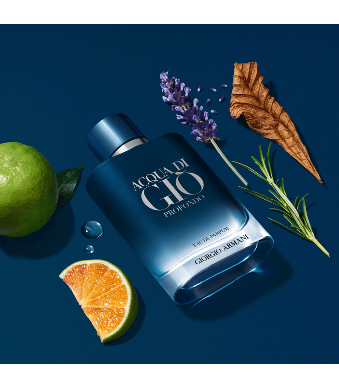 Acqua di Gio Profondo - parfum 100 ml