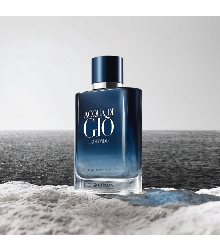 Acqua di Gio Profondo - parfum 100 ml