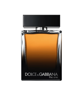 THE ONE FOR MEN  - eau de parfum 100 ml