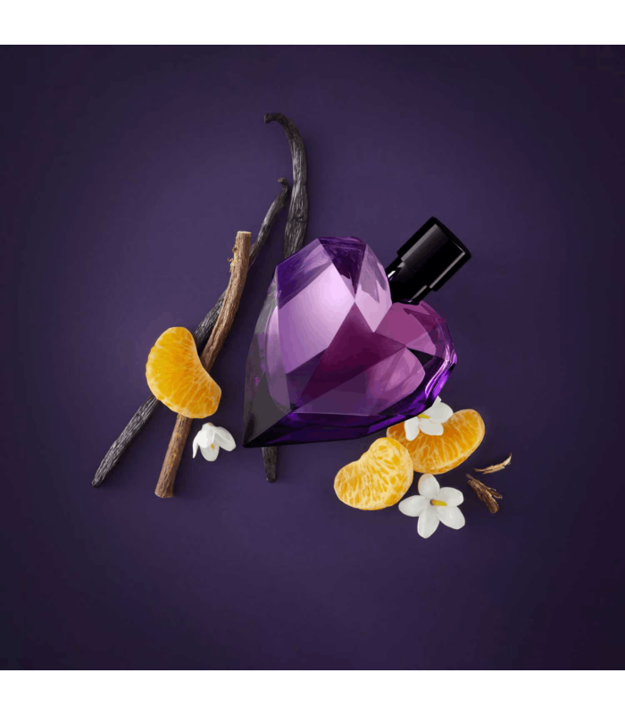 LOVERDOSE - Eau de Parfum 75 ml