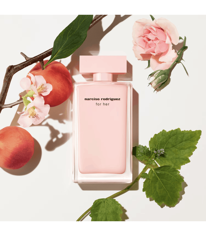 FOR HER - Eau de Parfum 50 ml