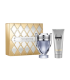 INVICTUS  - eau de toilette 100 ml Coffret