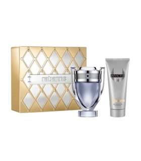 INVICTUS  - eau de toilette 100 ml Coffret