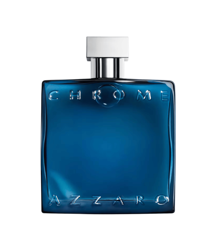 Chrome Parfum - eau de parfum - 100 ml