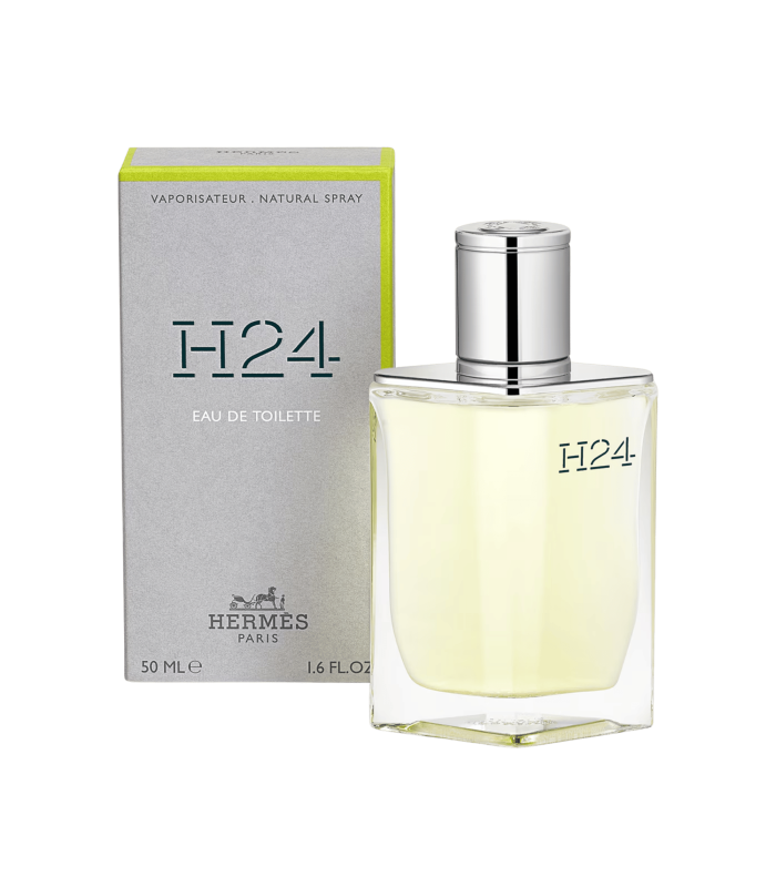 H24  - eau de toilette 50 ml