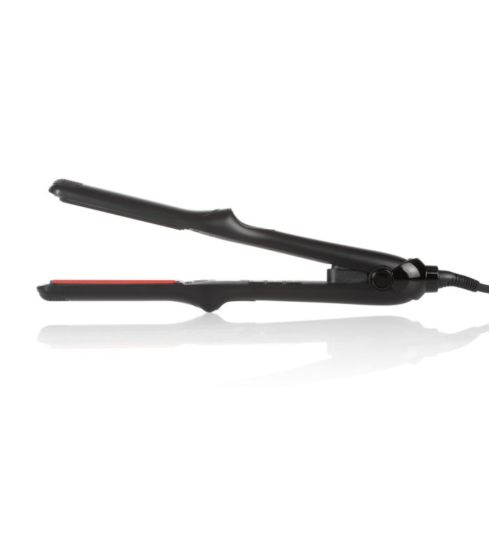 Lisseur Infrared Keratin Pro — Céramique tourmaline à micro-vibrations