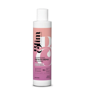 Shampoing cheveux crépus Blim 200 ml - Patrice Mulato