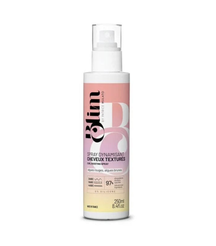 Spray dynamisant Blim 250 ml - Patrice Mulato