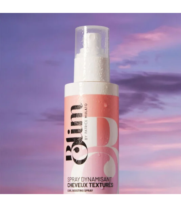Spray dynamisant Blim 250 ml - Patrice Mulato