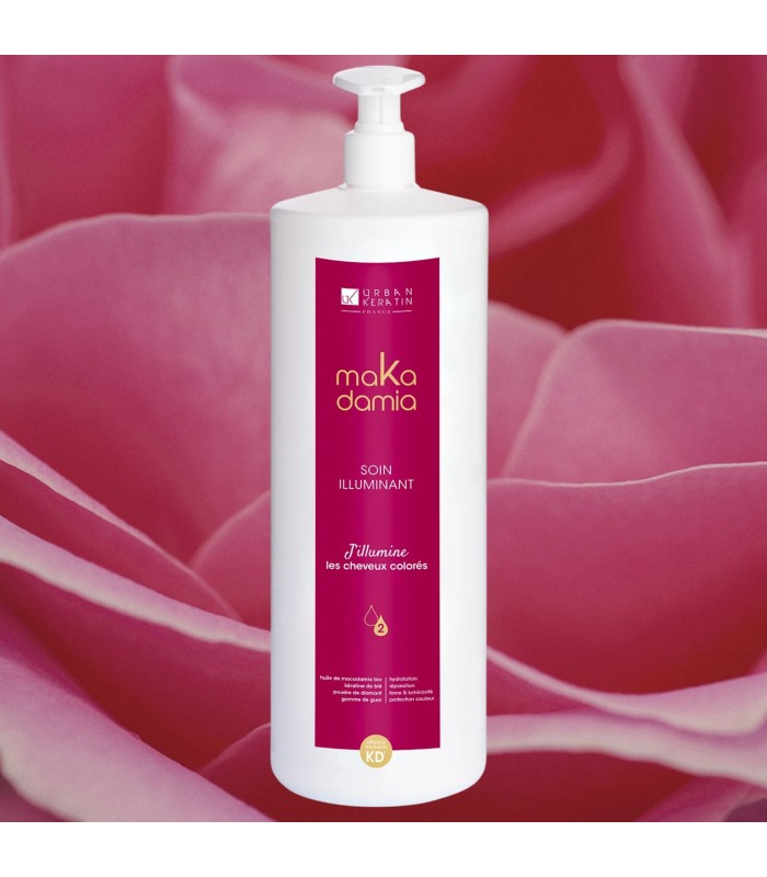 J'ILLUMINE - - Soin pour  Cheveux Colorés - 1000ML