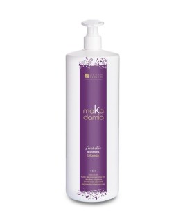 MAKADAMIA Blonde - soin embellisseur pour blondes