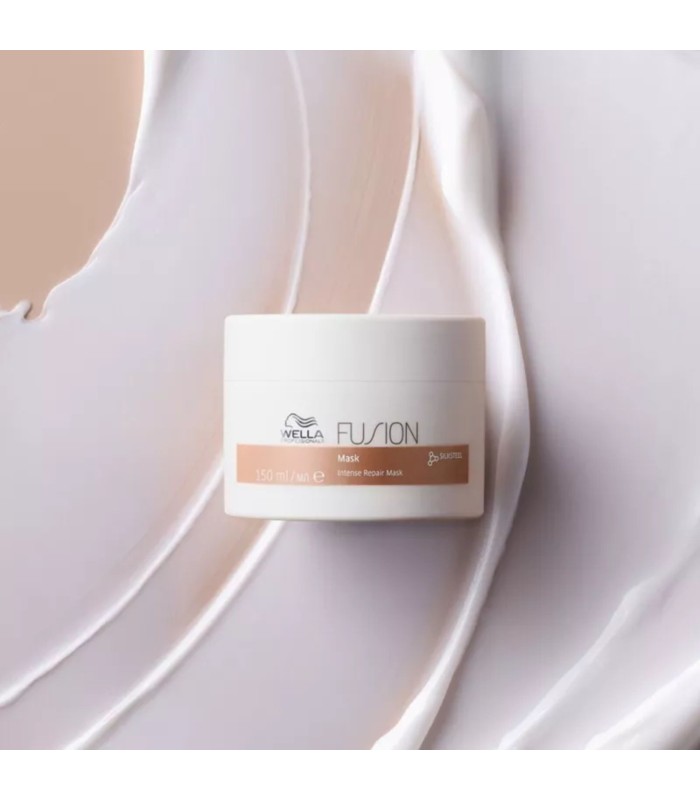 FUSION - Masque Intense Repair - 150ml 2