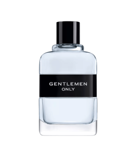 GENTLEMEN ONLY - eau de toilette 100 ml