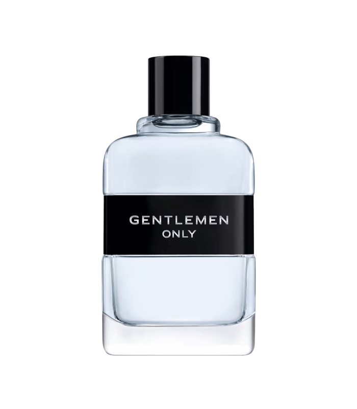 GENTLEMEN ONLY - eau de toilette 100 ml