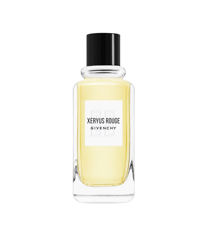 Xeryus Rouge - Eau de Toilette 100 ml