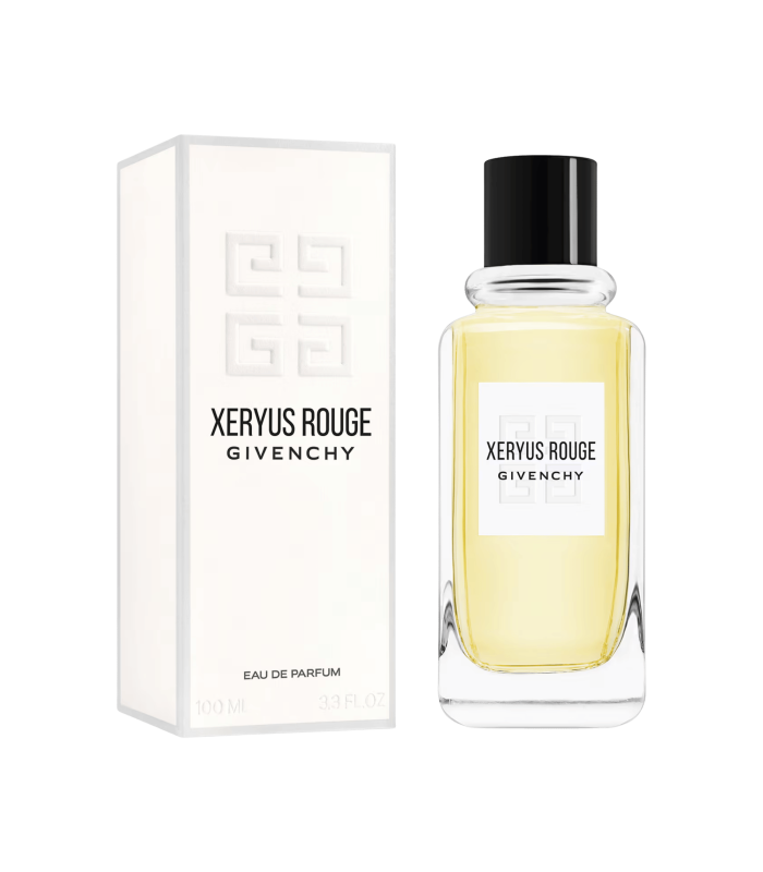 Xeryus Rouge - Eau de Toilette 100 ml