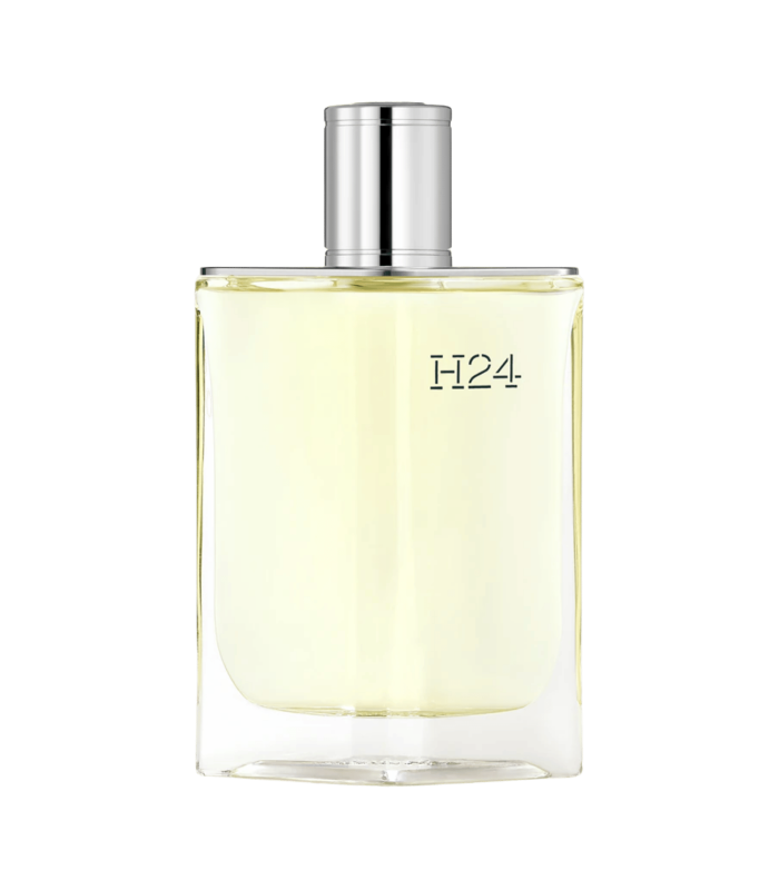 H24  - eau de toilette rechargeable 175 ml
