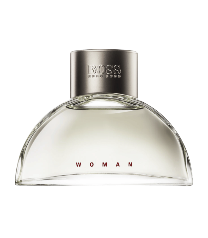 BOSS WOMAN - eau de parfum 90 ml