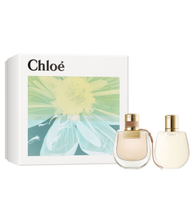 NOMADE - coffret eau de parfum - 50 ml