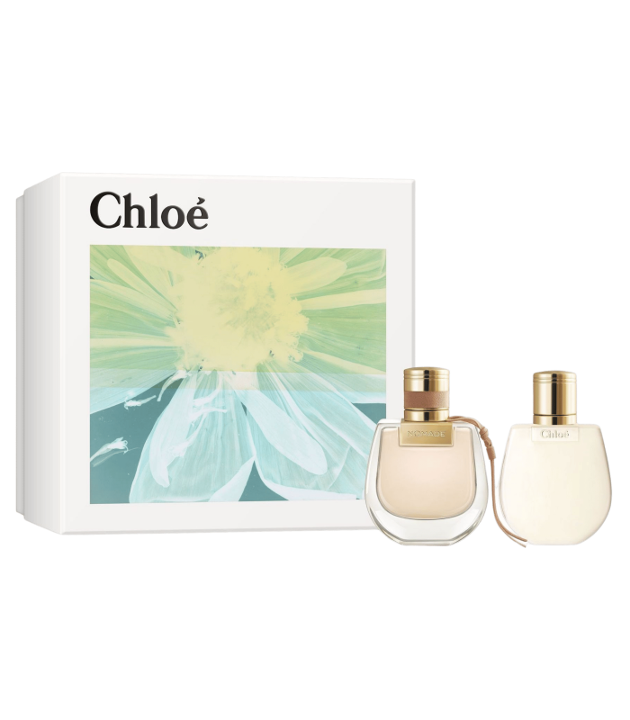 NOMADE - coffret eau de parfum - 50 ml