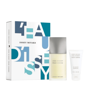 L'Eau d'Issey Homme - Coffret Eau de Toilette 75 ml