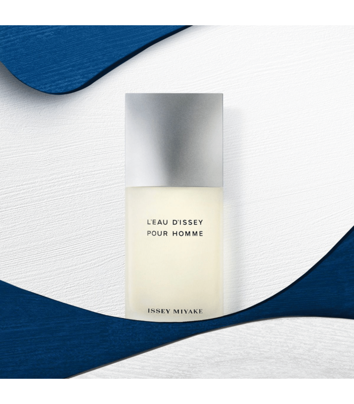 L'Eau d'Issey Homme - Coffret Eau de Toilette 75 ml