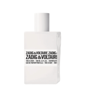THIS IS HER - eau de parfum 100 ml