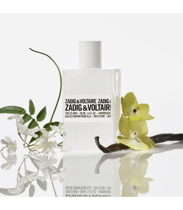 THIS IS HER - eau de parfum 100 ml