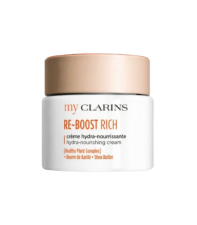 MY CLARINS - Re-Boost crème hydratante 50 ml