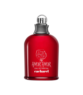 AMOR AMOR - eau de parfum 100 ml