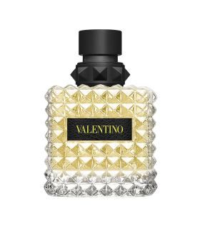 BORN IN ROMA YELLOW DREAM - eau de parfum 100 ml